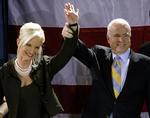 McCain 2008