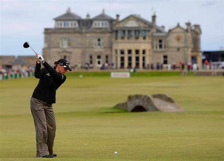 Verdens bedste kvindelige golfspiller gennem tiderne, Annika Sörenstam, deltager for første gang nogensinde i en dansk golfturnering, når Nykredit Masters finder sted i år. 