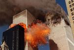 Terror-angrebene på USA d.9.11.01