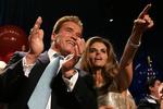 GOVERNOR SCHWARZENEGGER