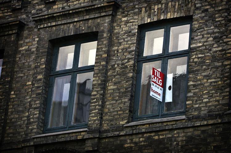 Der blev solgt langt flere boliger i 2007, end Realkreditrådet først havde beregnet. 