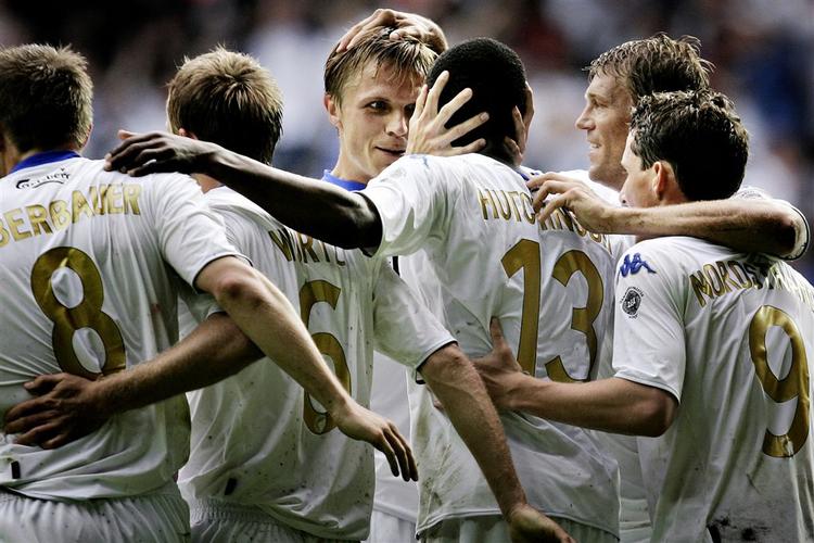 Flemming Østergaard er ikke tilfreds med FCK´s midtbane, og lover markante indkøb. 