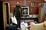 Åke Sandgren føler sig ikke ramt af kritikken om, at instruktører med afsæt på den danske filmscene gentager sig selv med værker om parforhold. »Det her er alt andet end en klassisk film om tosomhed«. 