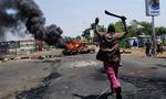 Kenya Election Violence