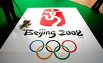 Hong Kong China Olympics Beijing 500 Days