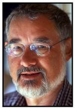 Professor emeritus Nikolaj Petersen. 