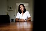 Konkurrencestyrelsens direktør Agnete Gersing er meget tilfreds med at have vundet styrelsens principielle retssag mod Telia. 