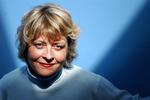 Tryg-direktør Stine Bosse er blevet meldt til politiet. 