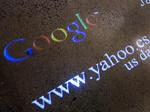 Google sidder på 77 procent af alle websøgninger, så der er stadig et stykke vej for Microsoft. Selv hvis købet af Yahoo går igennem. 