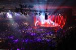 Finaleshowet i det danske Melodi Grand Prix afvikles i Herning 31. januar. 