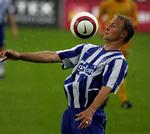 Ulrik Laursen valgte at skifte OB ud med rivalerne fra FC København. 
