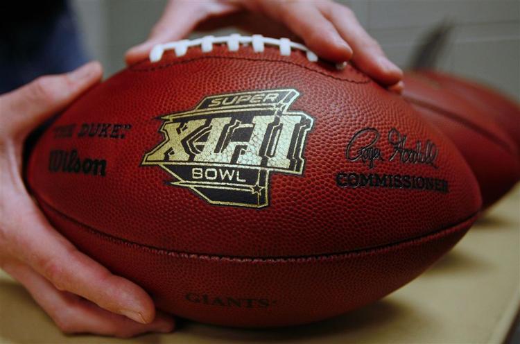 Årets Super Bowl er den 42. i rækken af finaler om at blive NFL-mester. 
