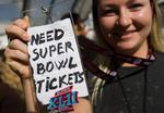 Fortryd ikke, hvis du ikke har 3+ eller Viasat på fjernsynet. Aftenens Super Bowl kan ses gratis på nettet. 