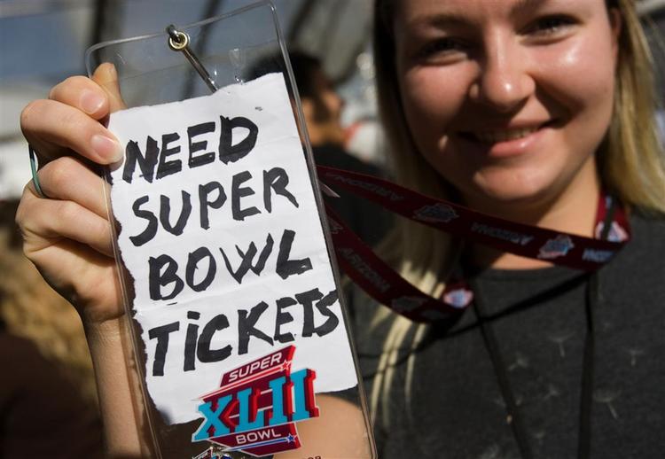 Fortryd ikke, hvis du ikke har 3+ eller Viasat på fjernsynet. Aftenens Super Bowl kan ses gratis på nettet. 