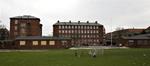 Frederikssundsvejens Skole, der er i spil som nyt ungdomshus, bliver lukket til sommer. 