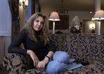 Jazzpianisten Eliane Elias er aldeles fremragende på Bill Evans hyldest. 
