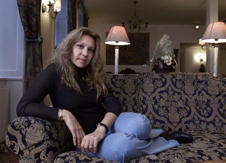 Jazzpianisten Eliane Elias er aldeles fremragende på Bill Evans hyldest. 