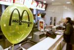 McDonalds