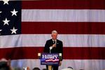 Clinton 2008