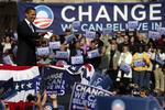 Obama 2008