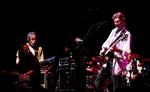 Grateful Dead for Obama. Phil Lesh (th) giver den gas, mens Bob Weir ser til. 