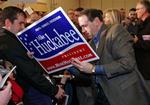 Huckabee 2008