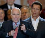 McCain 2008