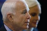 McCain 2008