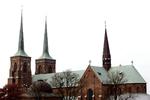 Roskilde Domkirke