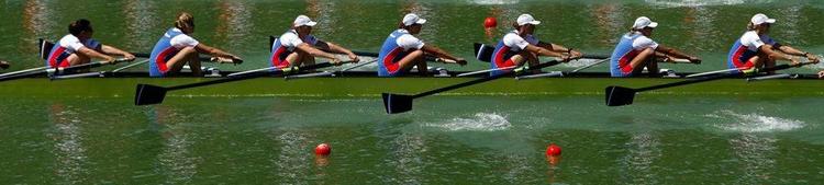 På trods af brugen af kreatin sluttede de otte russiske kvinder sidst i World Cup-løbet i Luzern. 