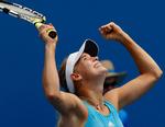 Caroline Wozniacki har haft travlt på tennisbanen i 2008. Også uden for banen har der været noget at se til. 