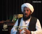Al-Quedas leder i Afghanistan sværger i dag hævn over drabet på Abu Laith al-Libi. 