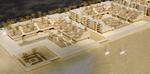 Visionen er at opføre 200-300 boliger i Københavns Sydhavn. Beboerne vil få adgang til en flydende have-ø. 