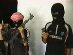 Iraq Video
