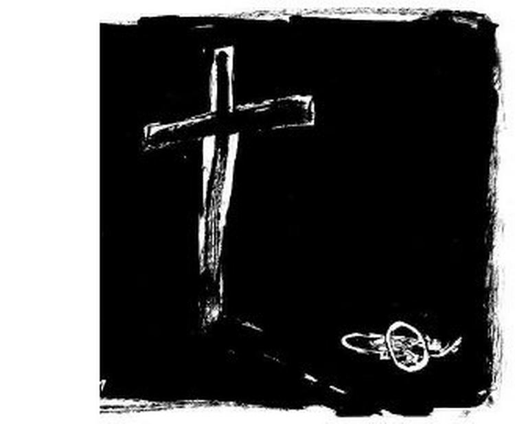 Tegning: Mette Dreyer 