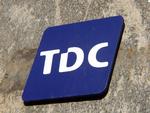 TDC's logo