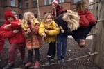 Unge pædagoger ser også på lønnen, understreger BUPL-formand. 