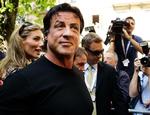 ITALY MISS ITALIA STALLONE