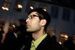 Det er ejeren af den lejlighed, som Qureshi bor i i Fiolstræde i København, som står bag anmeldelsen af SF-politikeren. 