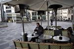 Rygerne må fremover undvære gasvarmerne uden for blandt andet Café Europa på Amagertorv, hvis det står til EU-parlamentet. Den beslutning møder nu modstand fra restauratørerne. 