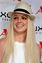 Britney Spears er blevet indlagt igen, men det skyldes ikke presset fra pressen. 