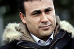 Naser Khader på valgturne