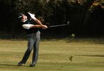 Med runder i 68 og 72 slag er Thomas Bjørn 4 slag efter den førende i Indian Masters i New Delhi. 