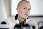 Michael Rasmussen er dybt overrasket over, at UCI indleder sag mod danskeren. 