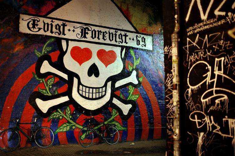 De unge vil helst have et nyt ungdomshus på Frederikssundsvejs skole. Men ikke alle er lige begejstrede. 