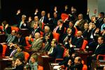 Flertal i Tyrkiets parlament for ophævelse af tørklædeforbuddet på universiteter 