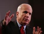 McCain 2008