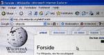 Den danske udgave af Wikipedia, der opbygges af brugerne. 