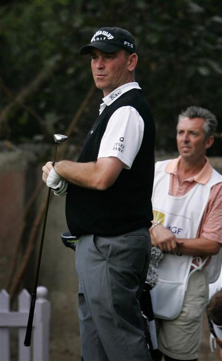 6.-pladsen i Indian Masters er Thomas Bjørns bedste European Tour-placering i fem måneder. 