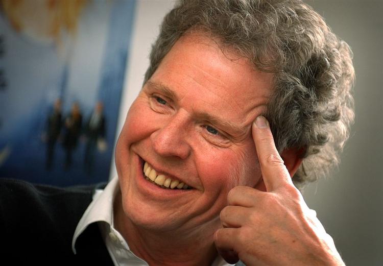 Søren Kragh-Jacobsen vil skildre en uge af Chopins liv otte måneder før komponistens død i Paris. 